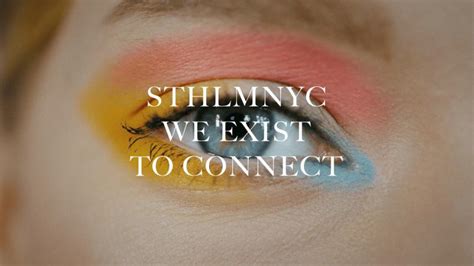 Sthlmnyc A Communications Amp Relations Agency We Exist To Connect