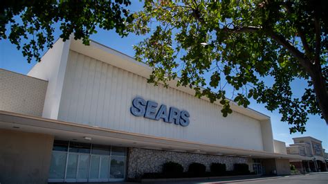 Stockton Sears Store Is Closing Stockton Sears Store Is Closing