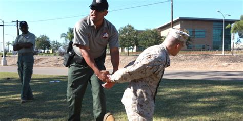 Stolen Valor Punishment
