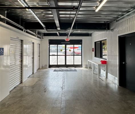 Storage Units Kelso Wa