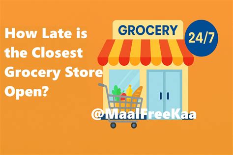 Store Open Closest To Me