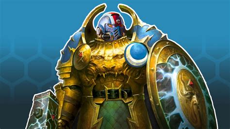 Stormcast Eternals Have Failed As Age Of Sigmar S Space Marines