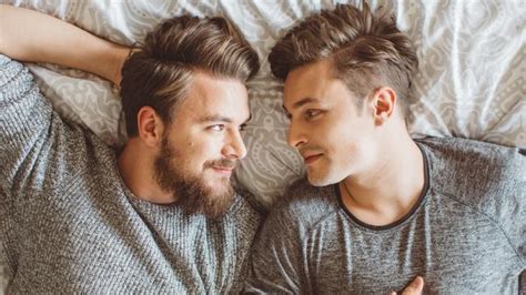 10 Tips for Straight-Gay Sexual Experiences.