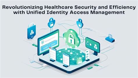 Streamlined Print Management For Healthcare Security Efficiency And