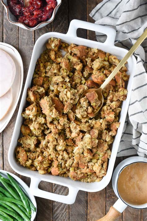 Stuffing Bread Near Me