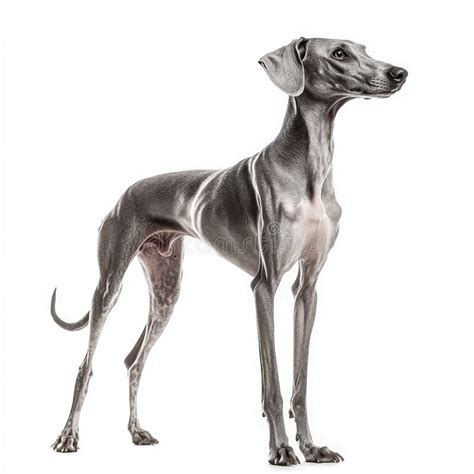 Stunning Spanish Greyhound Exudes Elegance With Its Slim Athletic Build The Regal Stance Highlights Its Graceful Form Against A Clean White Background Capturing The Breed S Beauty 51253240 Stock Photo At Vecteezy Stunning Spanish Greyhound Exudes Elegance With Its Slim Athletic Build The Regal Stance Highlights Its Graceful Form Against A Clean White Background Capturing The Breed S Beauty 51253240 Stock Photo At Vecteezy