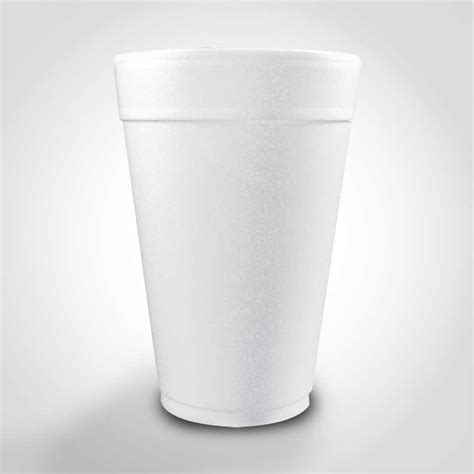 Styrofoam Cups 20 Oz