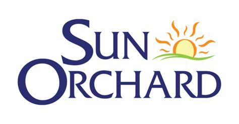 Sun Orchard, Llc | Fresh Squeezed Flavor From 100% Natural Juice