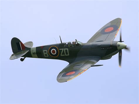 Supermarine Spitfire Wikipedia
