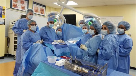 Surgical Technologist Training Program Nj Aims Education