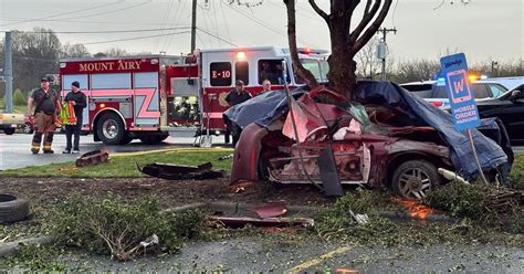 Surveillance Spots Drug Deal Pursuit Leads To Crash News Mtairynews Com