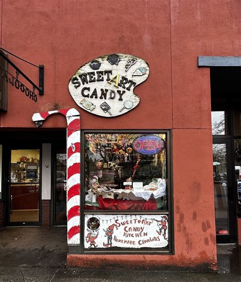 Sweet Art 19 Photos Amp 30 Reviews 1335 Railroad Ave Bellingham