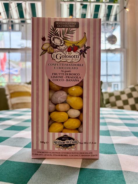 Sweets And Treats Italian Food Store