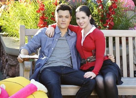 Switched At Birth Distorted House Tv Episode 2013 Imdb