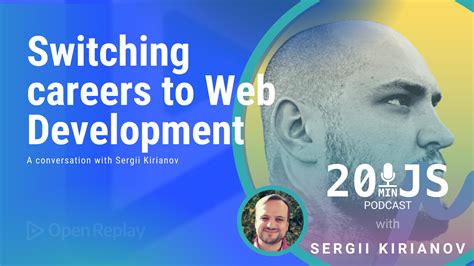 Switching Careers To Web Development Switching Careers To Web Development