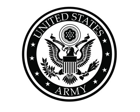 Symbol Of The Us Army