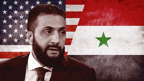 Syria To Welcome U S Military Thetrumpet Com