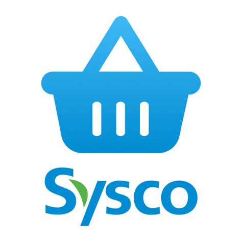 Sysco Shop Apps On Google Play