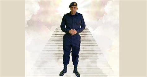 T Amp T Air Guard Officer Dies Loop News