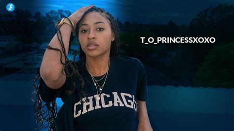 t_o_princessxoxo's Scandalous Content Leaked