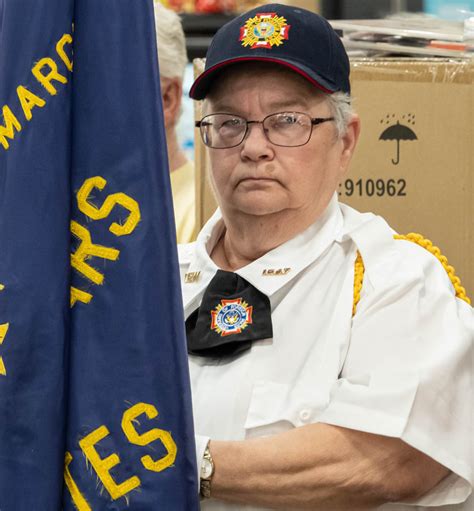 Taps Across America Brainerd Vfw Brainerd Vfw
