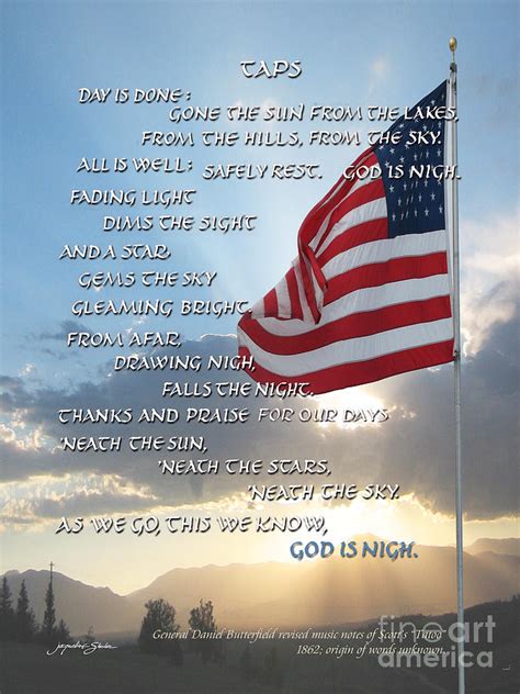 Taps Words By Jacqueline Shuler