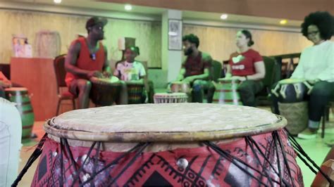 Taste Of West Africa