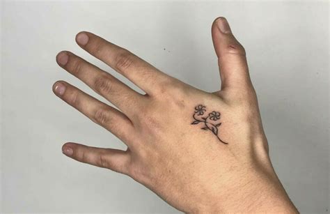 Tattoo Designs For Hand