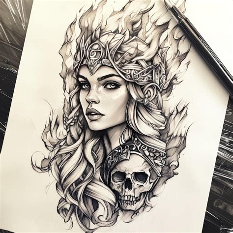 Tattoo Sketch Images Free Download On Freepik