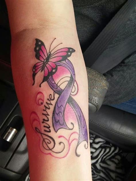 Tattoos Domestic Violence Survivors Forearm Tattoo Ideas