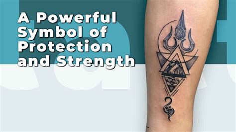 Tattoos That Signify Strength Bronctattooaus Com