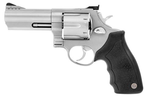 Taurus 44 Magnum 4 Inch