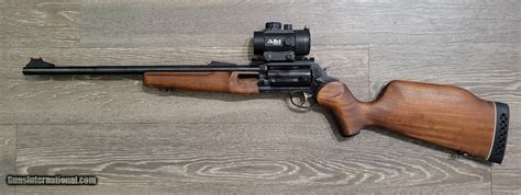 Taurus Circuit Judge