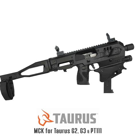 Taurus G2c Mck Conversion Kit Taurus G3c