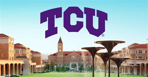 Tcu Health Center