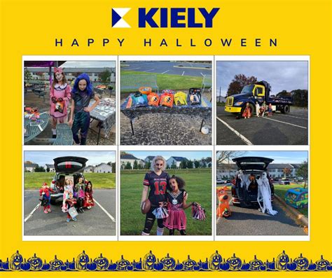 Team Members And Their Family Members Participated In One Of Our Annual