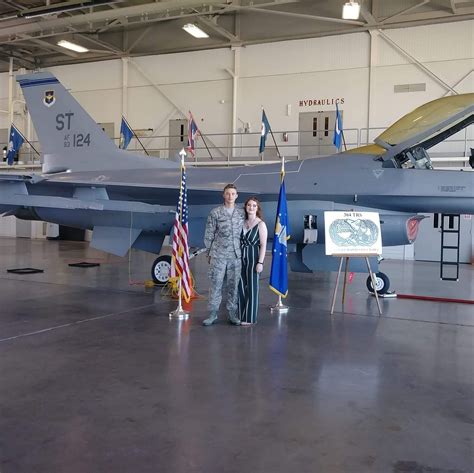 Tech School Air Force Graduation Kumottasora Tech School Air Force Graduation Kumottasora