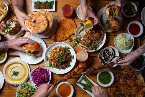 Tel Aviv Kosher Grill