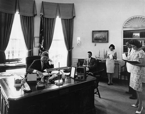 Telephone Number For White House