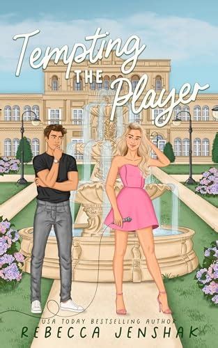 Tempting The Player By Rebeccajenshak Campus Wallflowers 4 Spice Level We Got A Decent 5 6 Scenes But Nothing Too Crazy Seriously I Need A Big Family Tree Connection Diagram From Rebecca