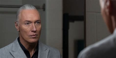 Terry Silver Returns Cobra Kai Season 6