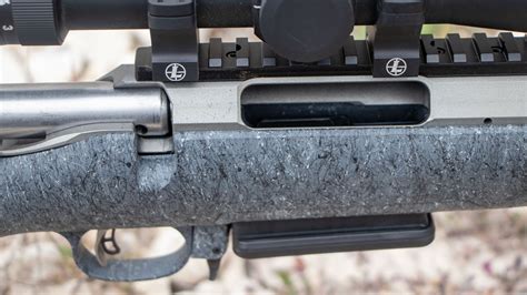 Tested Ruger American Gen Ii Rifle An Official Journal Of The Nra