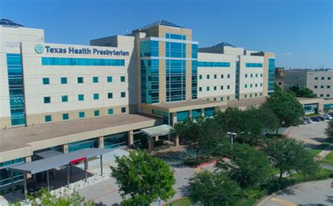 Texas Health Denton