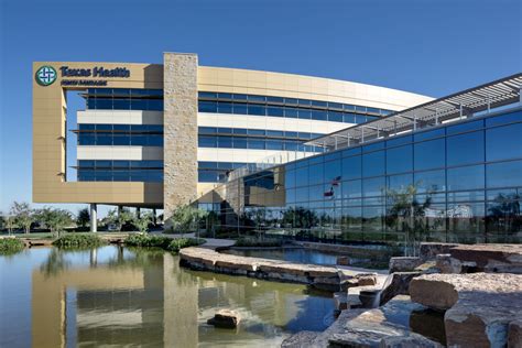 Texas Health Methodist Hospital Alliance