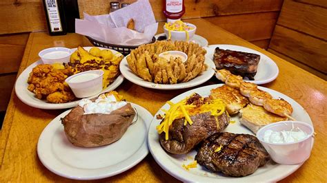Texas Roadhouse Bowie Menu Prices Amp Restaurant Reviews Tripadvisor