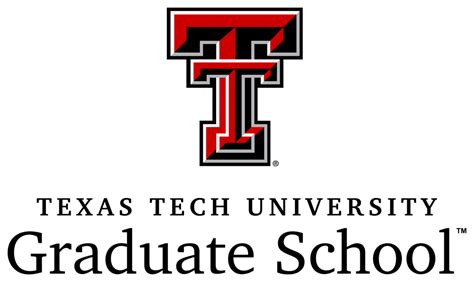 Texas Tech Graduate School Graduate School Ttu