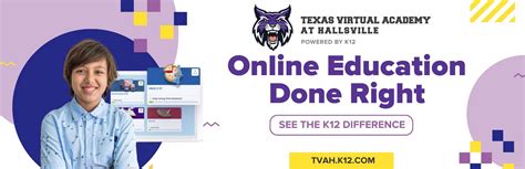 Texas Virtual Academy At Hallsville Online School Eases Mental Health Concerns El Paso Mom Texas Virtual Academy At Hallsville Online School Eases Mental Health Concerns El Paso Mom