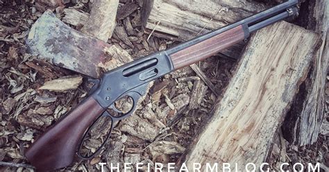 Tfb Review Henry Axe 410 Cutting Down Non Nfa Competition Thefirearmblog Com