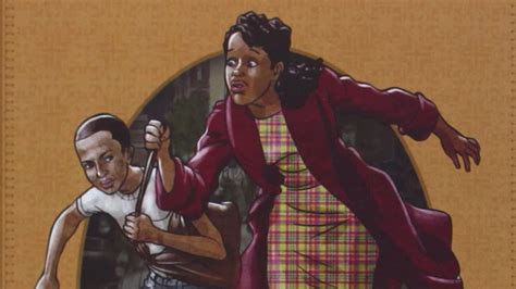 The Impact of Gratitude: Exploring 'Thank You Ma'am' in Everyday Interactions