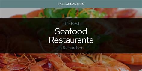 The 10 Best Seafood Restaurants In Atlanta Updated 2026